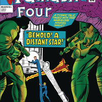 TRUE BELIEVERS EMPYRE ANELLE #1