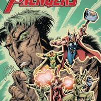 TRUE BELIEVERS EMPYRE QUOI #1