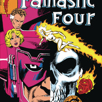 TRUE BELIEVERS EMPYRE GALACTUS #1