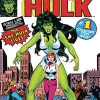 TRUE BELIEVERS EMPYRE SHE-HULK #1