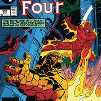 TRUE BELIEVERS EMPYRE LYJA #1