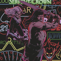 CONAN BATTLE FOR SERPENT CROWN #2 (OF 5) CHRISTOPHER VAR