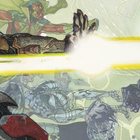 IRON MAN 2020 #3 (OF 6) BIANCHI CONNECTING VAR