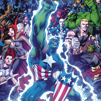 TAROT #4 (OF 4) DAVIS VAR