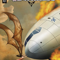 VAMPIRELLA #9 CVR D GUNDUZ