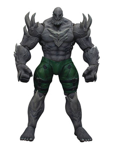 STORM COLLECTIBLES INJUSTICE GODS AMONG US DOOMSDAY 1/12 ACTION FIGURE