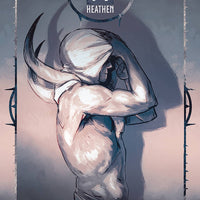 HEATHEN #10