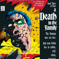 DOLLAR COMICS BATMAN #428