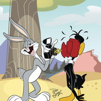 LOONEY TUNES #254