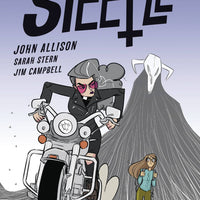 STEEPLE TP (C: 0-1-2)