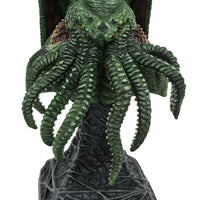 CTHULHU LEGENDS IN 3D 1/2 SCALE BUST (C: 1-1-1)