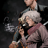 ONCE & FUTURE #7