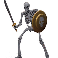 STORM COLLECTIBLES GOLDEN AXE AX SKELETON SOLIDER 1/12 ACTION FIGURE 2PK