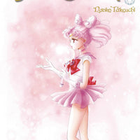 SAILOR MOON ETERNAL ED VOL 08 (C: 1-1-0)