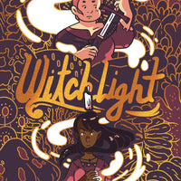 WITCHLIGHT SC GN (C: 0-1-0)