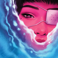 HEARTBEAT #3 (OF 5) FOC BARTEL VAR (MR)