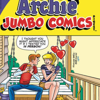 ARCHIE JUMBO COMICS DIGEST #309
