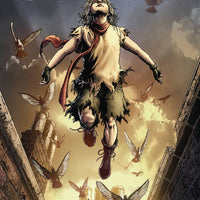 OLIVER TP VOL 01 (MR)