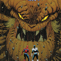 AMAZING SPIDER-MAN #43