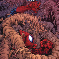 AMAZING SPIDER-MAN #44