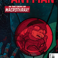 ANT-MAN #4 (OF 5)