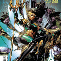 ATLANTIS ATTACKS #4 (OF 5)