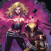 CAPTAIN MARVEL #17
