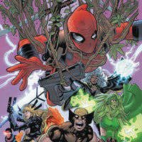 DEADPOOL #6