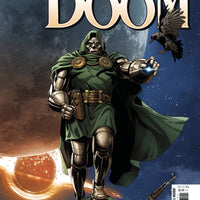 DOCTOR DOOM #7