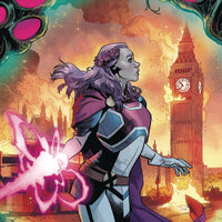 EXCALIBUR #10