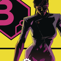 IRON MAN 2020 #4 (OF 6)