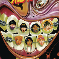 NEW MUTANTS #10