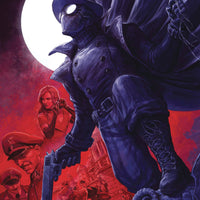 SPIDER-MAN NOIR #2 (OF 5)