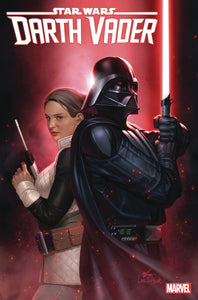 STAR WARS DARTH VADER #3
