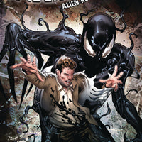 SYMBIOTE SPIDER-MAN ALIEN REALITY #5 (OF 5)