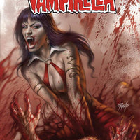 VENGEANCE VAMPIRELLA TP VOL 01 REBIRTH