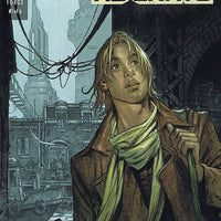 AB IRATO #1 (OF 6)