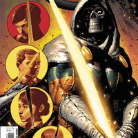 TASKMASTER #1 (OF 5)