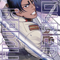 GOLDEN KAMUY GN VOL 16 (MR) (C: 1-0-1)