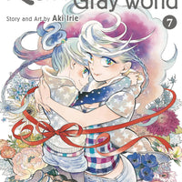 RAN & GRAY WORLD GN VOL 07 (C: 1-1-2)