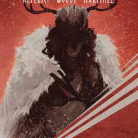 HEATHEN TP VOL 03 (C: 0-1-1)