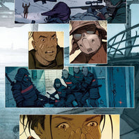 AB IRATO #4 (OF 6)