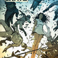 AB IRATO TP VOL 01