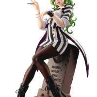 BEETLEJUICE BISHOUJO STATUE