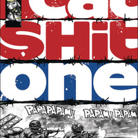 CAT SHIT VOL 02 #1