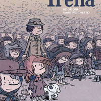 IRENA HC VOL 01 WARTIME GHETTO