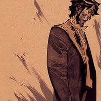JAZZ MAYNARD #1 (MR)