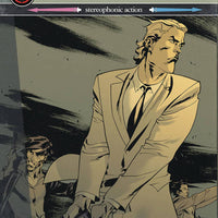 JAZZ MAYNARD #5 (MR)