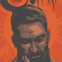 OUTCAST BY KIRKMAN & AZACETA #47 (RES) (MR)