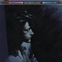JAZZ MAYNARD #6 (MR)